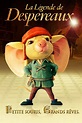 The Tale of Despereaux (2008) - Posters — The Movie Database (TMDB)