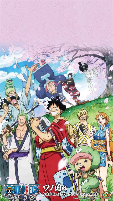 We hope you enjoy our growing collection of hd images to use as a background or home screen for your please contact us if you want to publish an one piece wano wallpaper on our site. Wano Country Arc Wallpapers - Wallpaper Cave