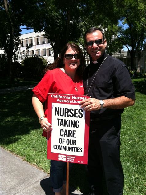 Good Sam And Regional Medical Center San Jose Strike May