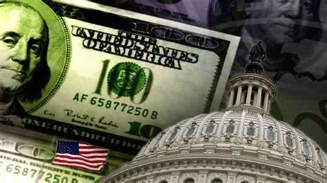 Fox News Poll Majority Would Vote Against Raising Debt Ceiling Fox News