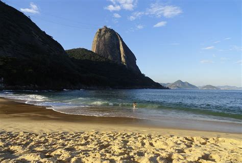 Things To Do In Rio De Janeiro