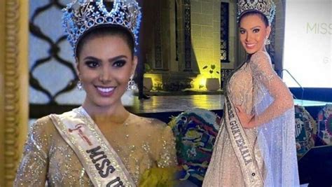 Fecha Y Hora Para Ver Miss Universo 2021 Cómo Verlo En Guatemala