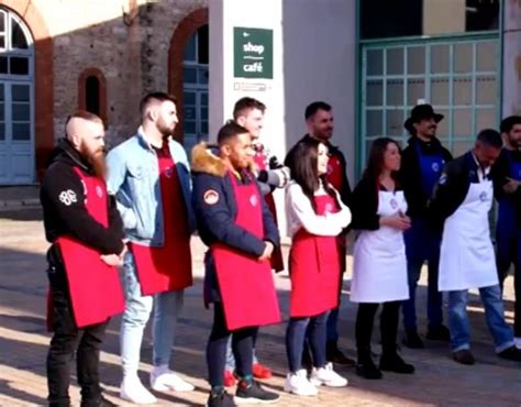 Ladies and gentlemen, the winner of #masterchefuk the professionals 2020. MasterChef spoiler: Ποιος κερδίζει σήμερα (18/03) την ...