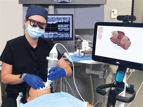 4 Steps To Capture Accurate Digital Dental Impressions
