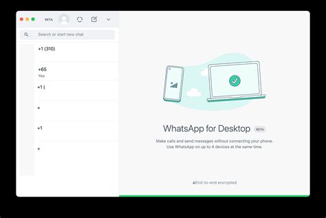 How To Use Whatsapp On Mac Pc Without A Phone Apple Tips And Tricks