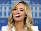 Kayleigh McEnany Bio, Age, Height, Husband, Net Worth