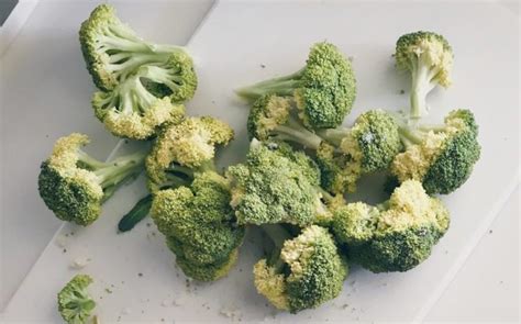 Is Broccoli Bad When It Turns Yellow