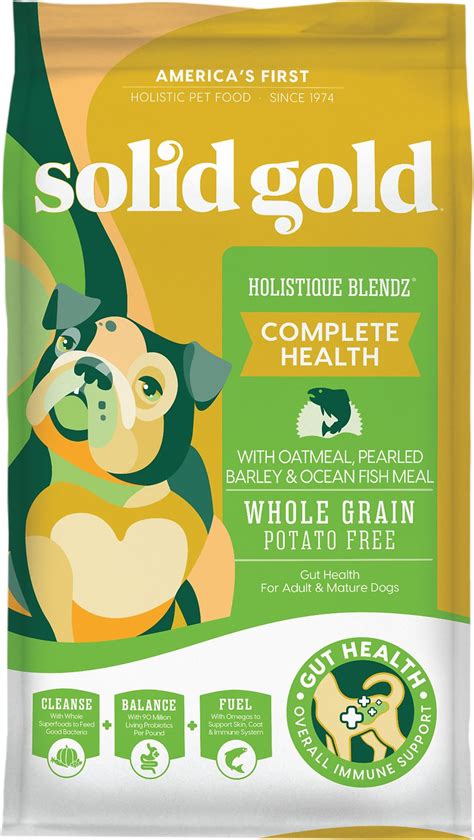 Although ingredients, vet recommendations and label. Best Senior Dog Food for Sensitive Stomachs (Top 5 Picks ...
