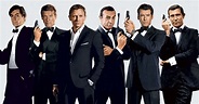 How James Bond Became a Thanksgiving Holiday Franchise