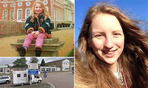 Jenny Fry Found Hanged After Developing An Allergic Reaction To Wifi