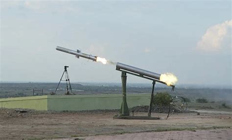 Defence Research And Development Organisation Drdo Successfully
