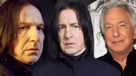12 actores de la saga de Harry Potter que han fallecido