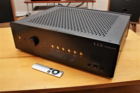 The Best Integrated Amplifiers Buyers Guide 2022 Part Time Audiophile