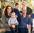 Principe William Familia - La otra familia del príncipe Carlos: quiénes ...