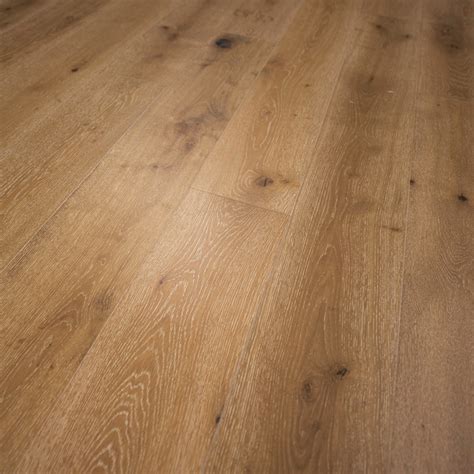 French Oak Prefinished Engineered Wood Floor Washington 1 Box