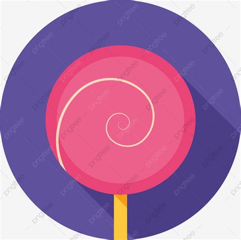 막대 사탕 과자 과자 분홍색 롤리팝 과자 분홍색 PNG 일러스트 및 벡터 에 대한 무료 다운로드 Pngtree