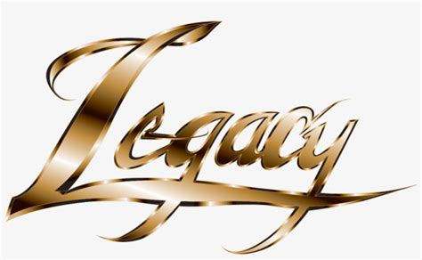 Aggregate 72 Legacy Logo Super Hot Vn