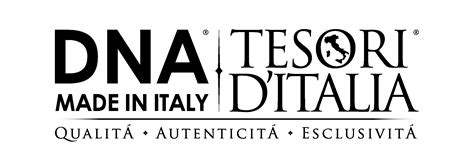 Tesori Ditalia E Dna Made In Italy Nuova Joint Venture