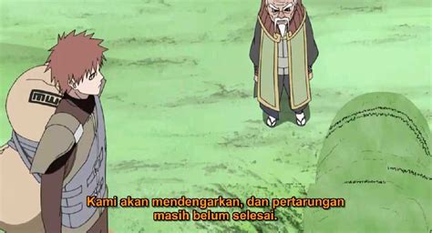 Naruto Shippuuden Episode 300 Subtitle Indonesia Honime