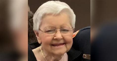 Nancy Mckee Finley Obituary Visitation Funeral Information