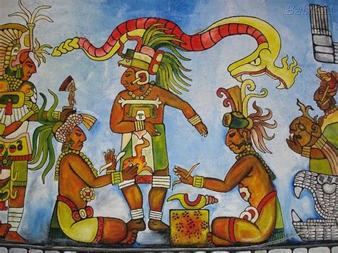Cultura Zapoteca Caracter Sticas Ubicaci N Religi N Dioses Y Mucho M S