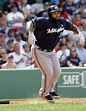 Prince Fielder Photos Photos - Milwaukee Brewers v Boston Red Sox - Zimbio