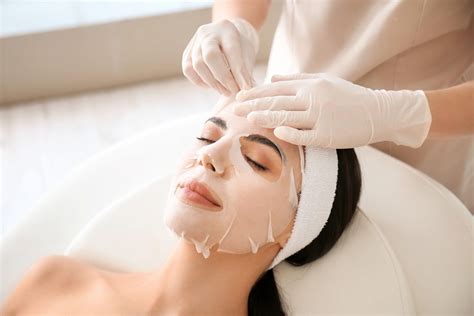 different kinds of facial treatments you must know wilson aesthetics