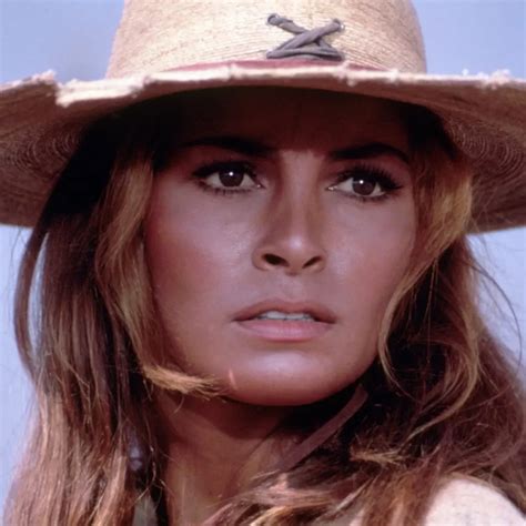 Raquel Welch Outside The Beltway