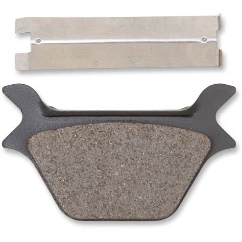 Parts Unlimited Snowmobile Brake Pads Offroad Pu 05 121