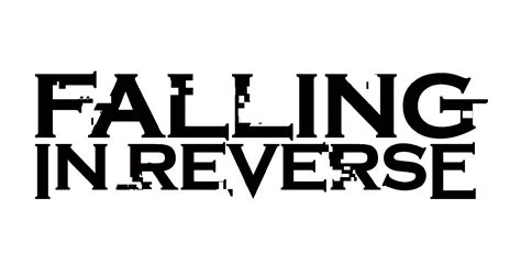 Falling In Reverse Epitaph Records