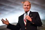 Bill Nelson ends recount fight, concedes to Rick Scott