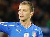 Domenico Criscito - Italy | Player Profile | Sky Sports Football