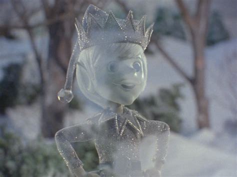 Christmas Tv History Jack Frost 1979