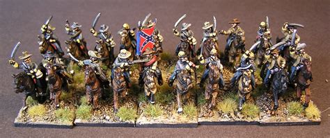 Old Glory 15mm Historical Miniatures American Civil War