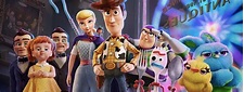 Toy Story 4 - Meet the Characters | Disney UK