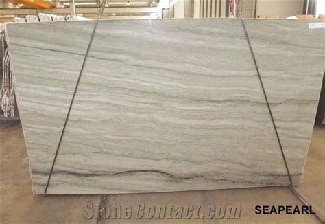 Seapearl Quartzite Sea Pearl Quartzite Slabs From Italy