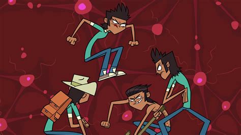 Mikes Alternate Personalities Total Drama Wiki