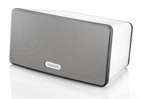 Sonos Play3 Wireless Speaker Review Wisely Guide