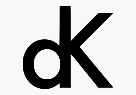 Dk Logo Free Transparent Clipart Clipartkey