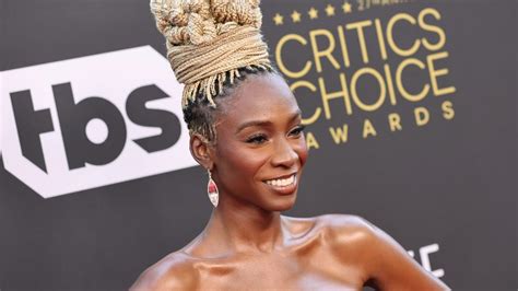 Angelica Ross To Star In ‘chicago On Broadway