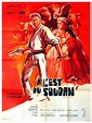 REBELIÓN EN EL SUDÁN (EAST OF SUDAN) (Gran Bretaña, 1964) Aventuras ...