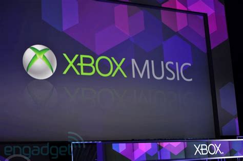 Microsoft Comes Up With Xbox Music To Android Official App Available