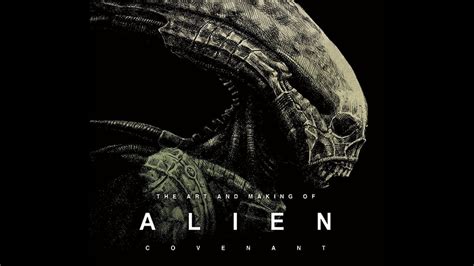Alien Covenant เอเลี่ยน โคเวแนนท์ Hd ดูหนังฟรี Moviedeeduu