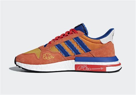 Check spelling or type a new query. The Adidas x Dragon Ball Z Collection Kicks Off With Goku And Frieza | Geek Culture