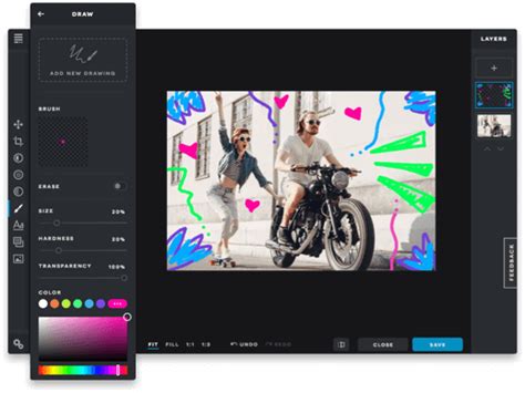 11 Best Easy Photo Editing Software 2021 Free And Paid
