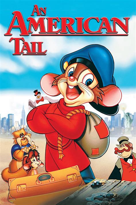 Watch the best documentary films and movies on the web. Watch An American Tail (1986) Online For Free Full Movie ...