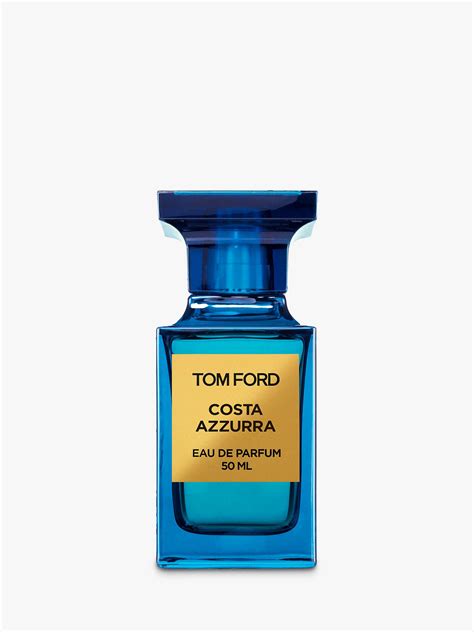 TOM FORD Private Blend Costa Azzurra Eau de Parfum, 50ml at John Lewis