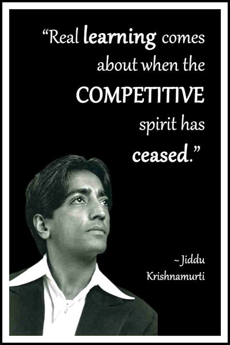 Account Closed J Krishnamurti Quotes Philosophy Quotes Wisdom Quotes