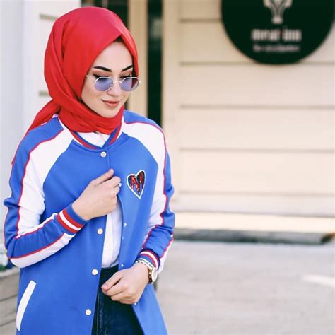 Hijab Fashion Fashion Outfits Muslimah Style Hijab Style Tutorial