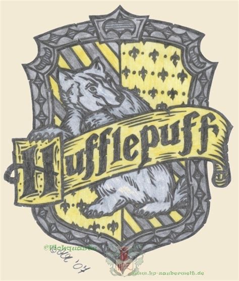 Gryffindor Wappen Zeichnen Ausmalbild Blog